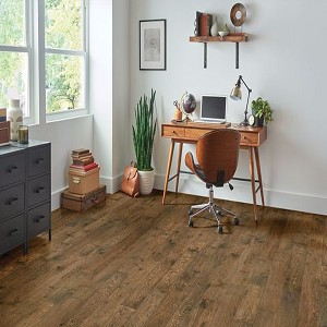 TimberBrushed Bronze